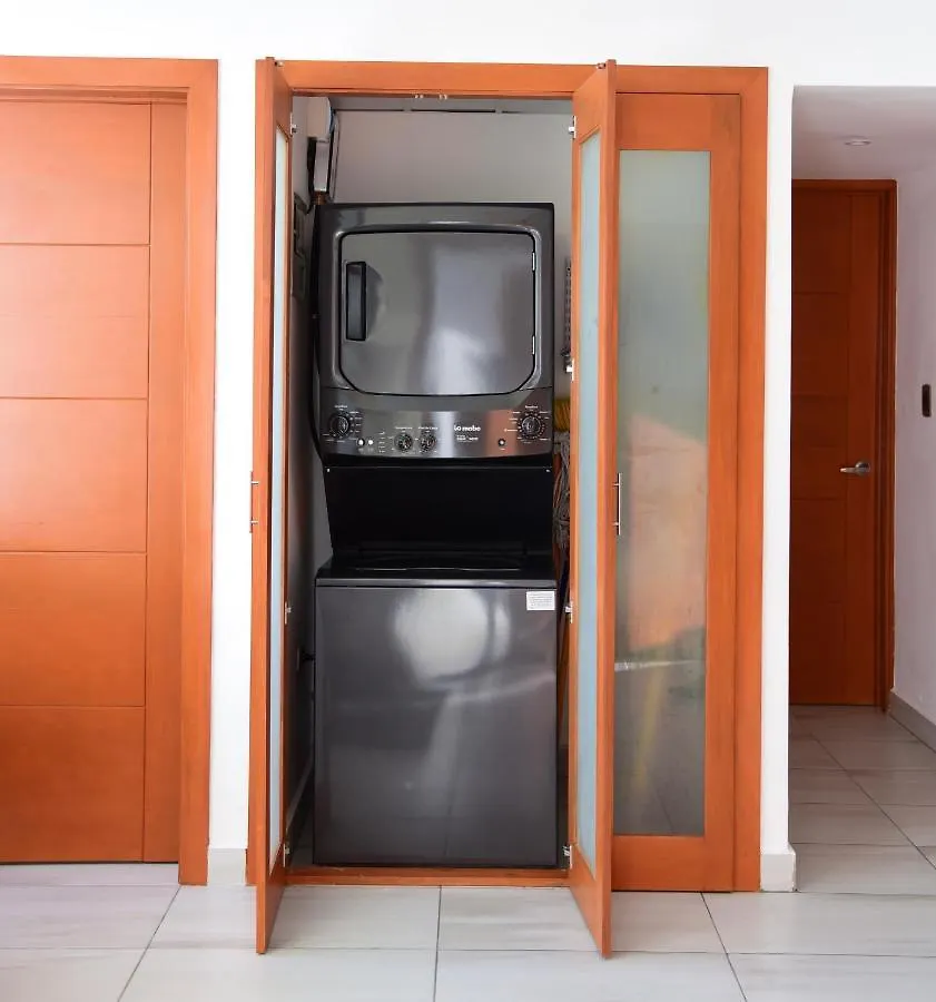 Apartamento N1401 Downtown Santo Domingo